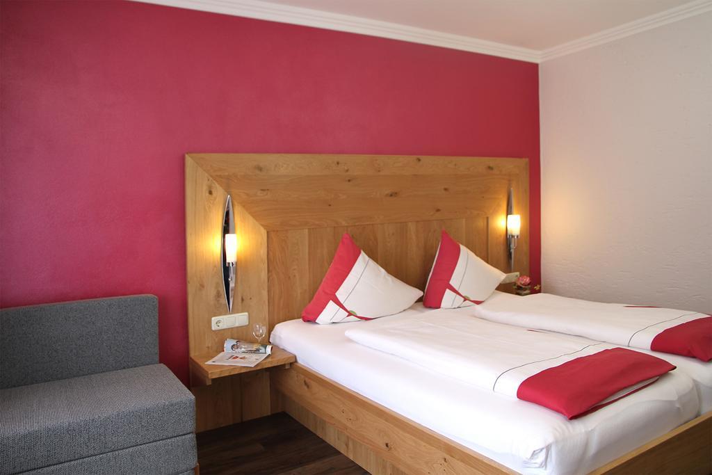Gasthof-Hotel Dilger Rattenberg Bilik gambar