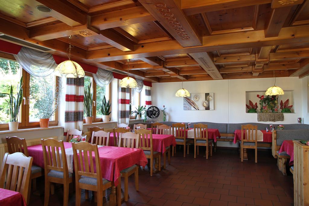 Gasthof-Hotel Dilger Rattenberg Luaran gambar